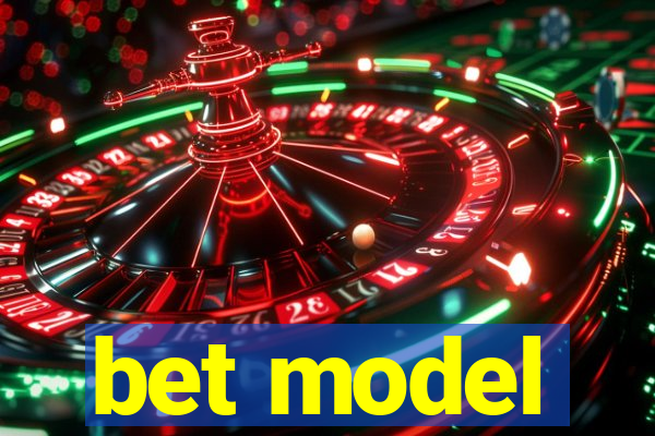 bet model